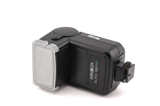 Minolta Auto 132PX - Accessory
