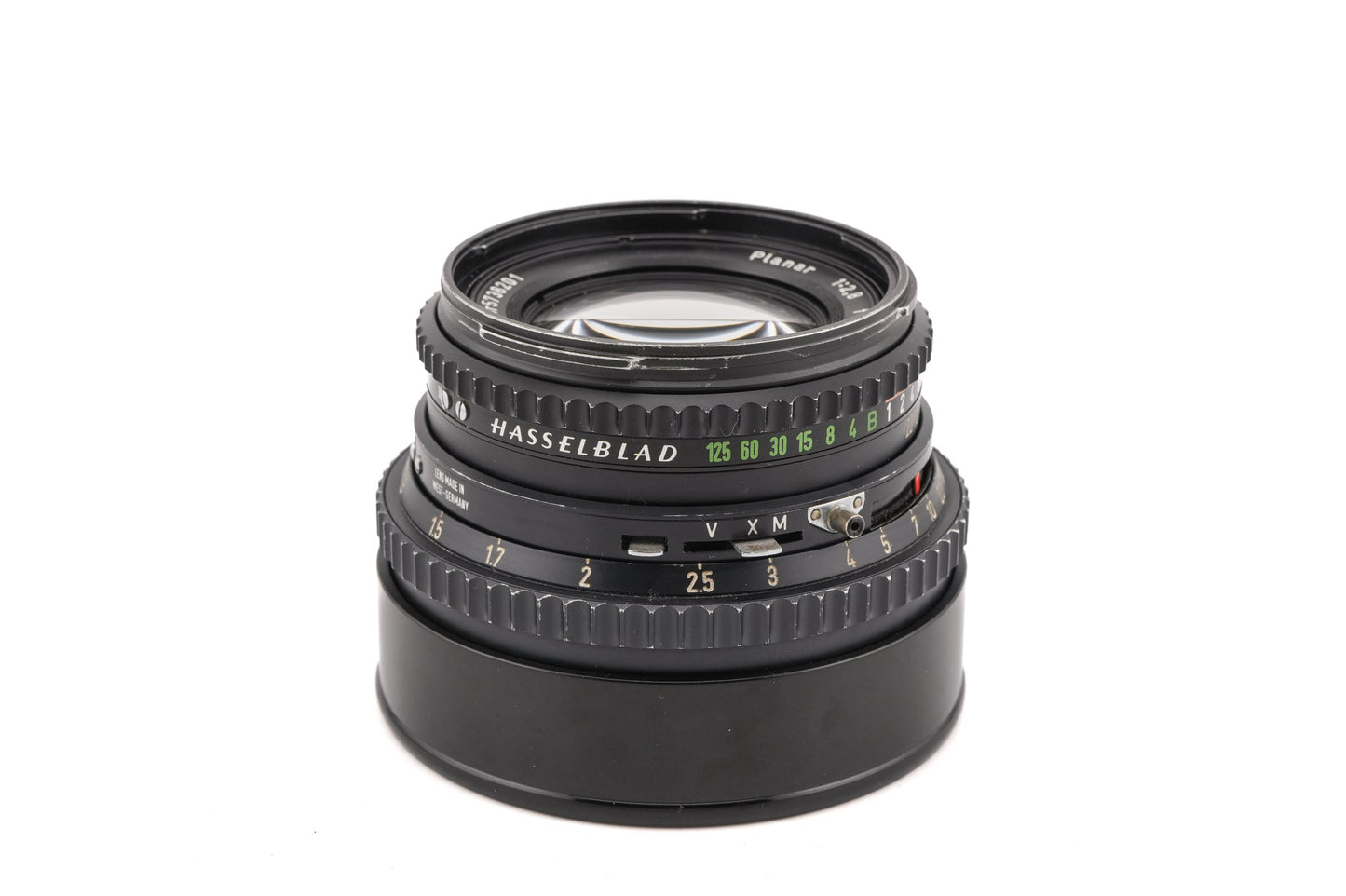 Hasselblad 80mm f2.8 Planar T* C