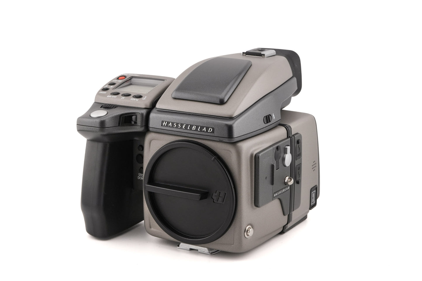 Hasselblad H4D-50