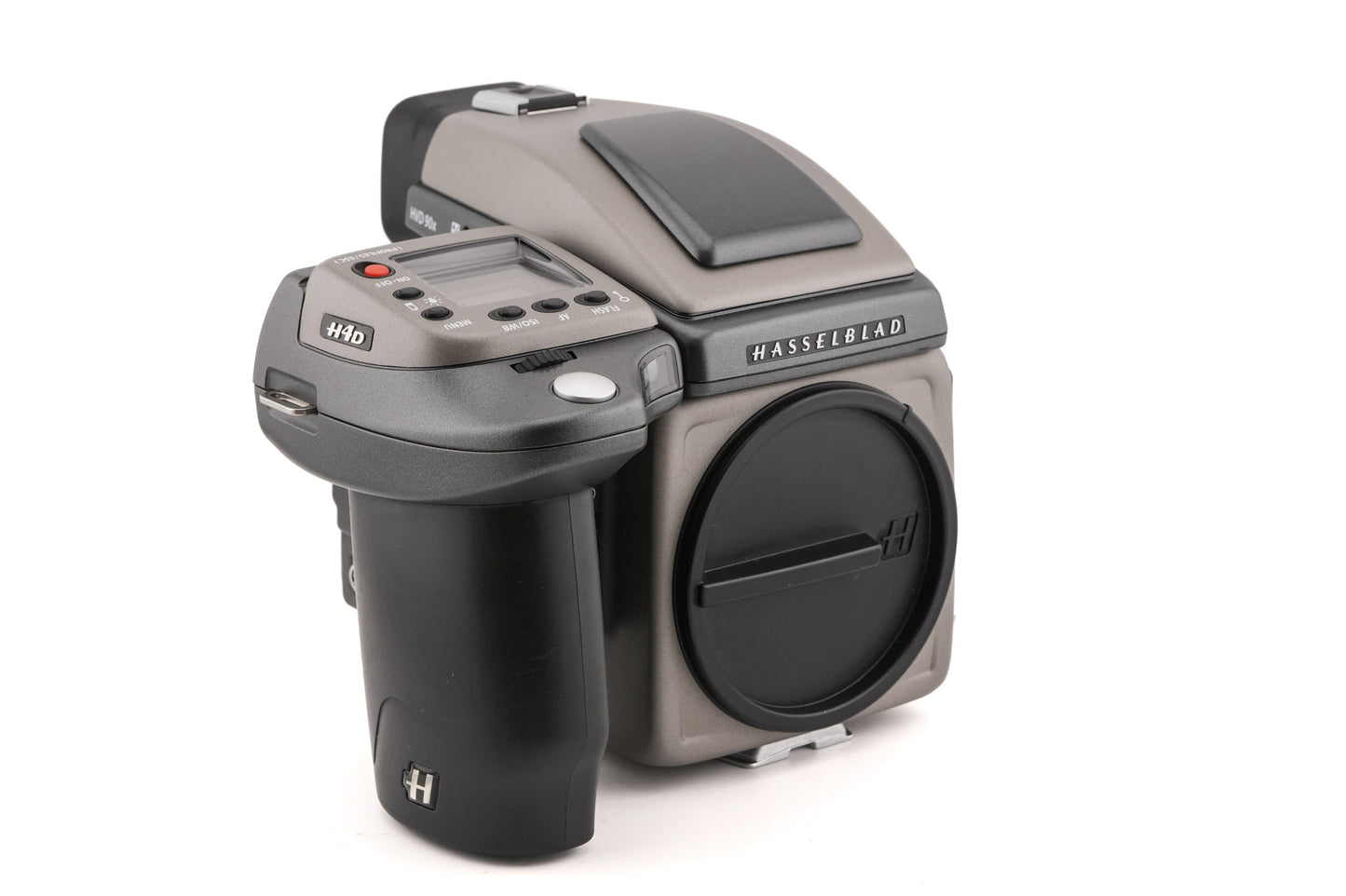 Hasselblad H4D-50