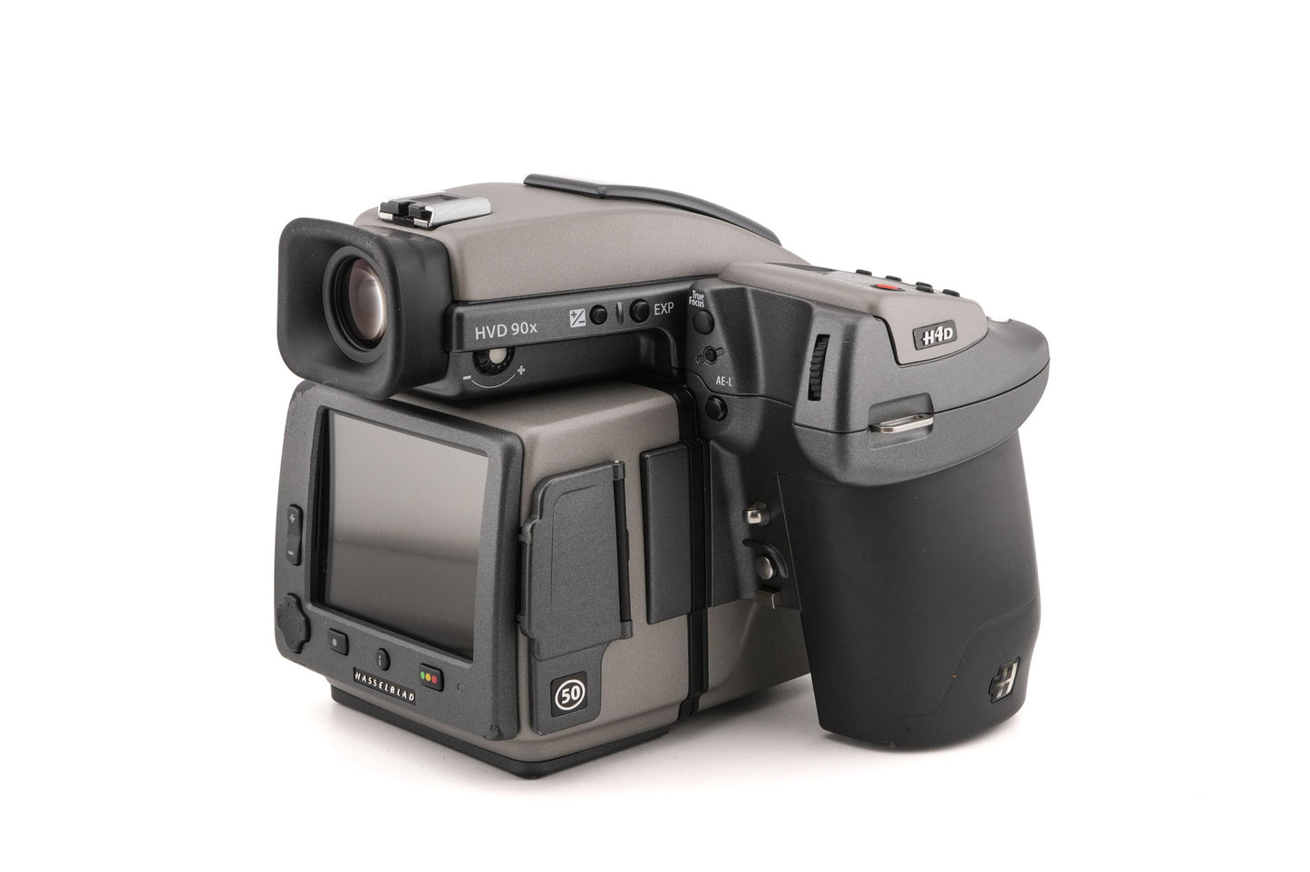 Hasselblad H4D-50