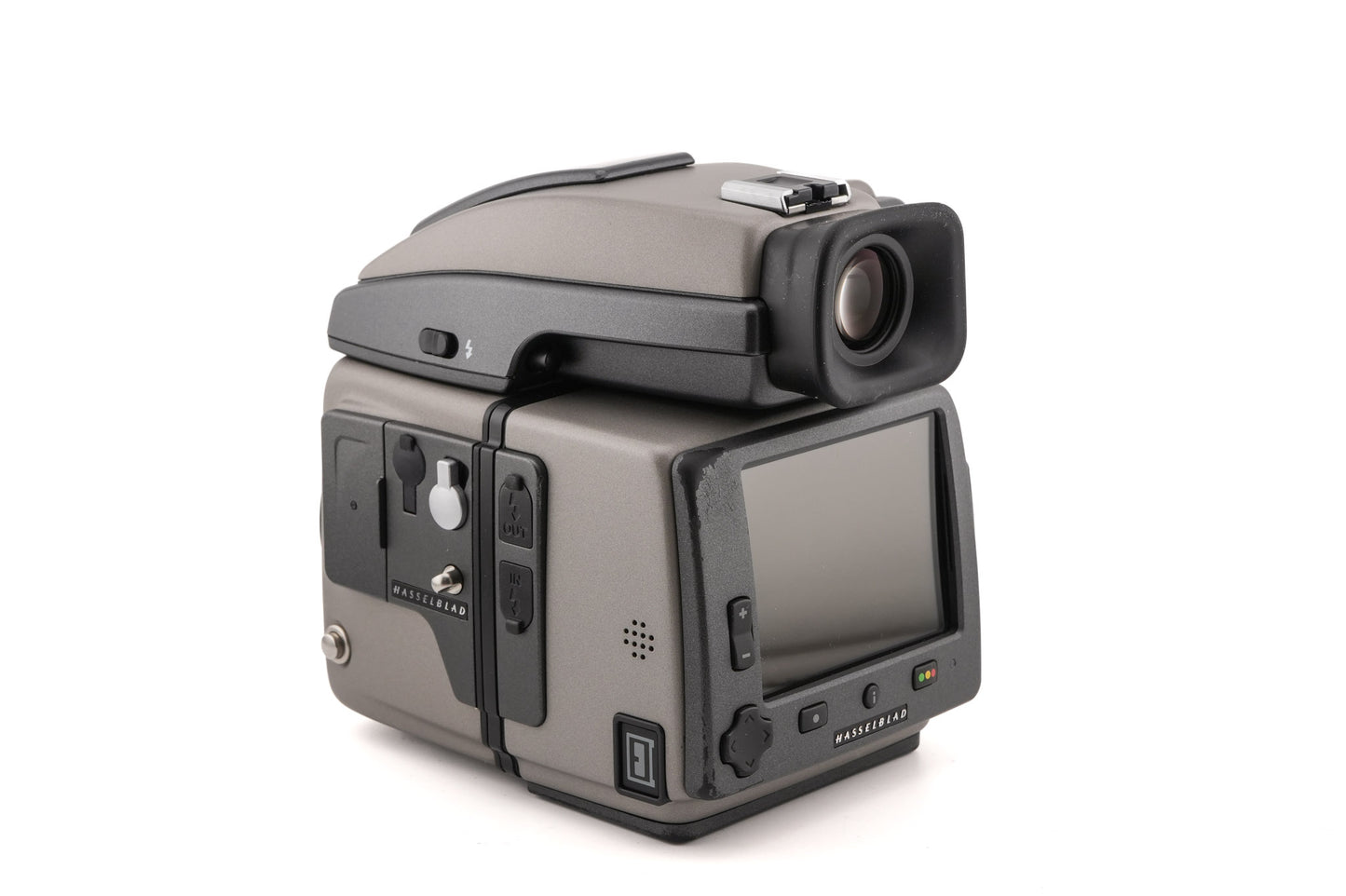 Hasselblad H4D-50