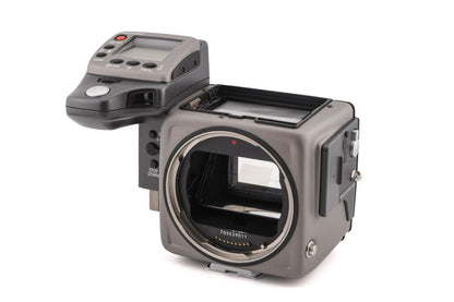 Hasselblad H4D-50