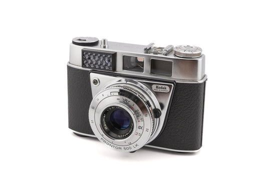 Kodak Retinette IB (Type 045)