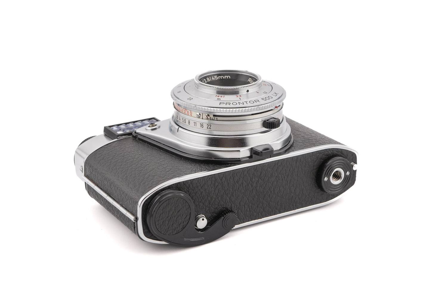 Kodak Retinette IB (Type 045)