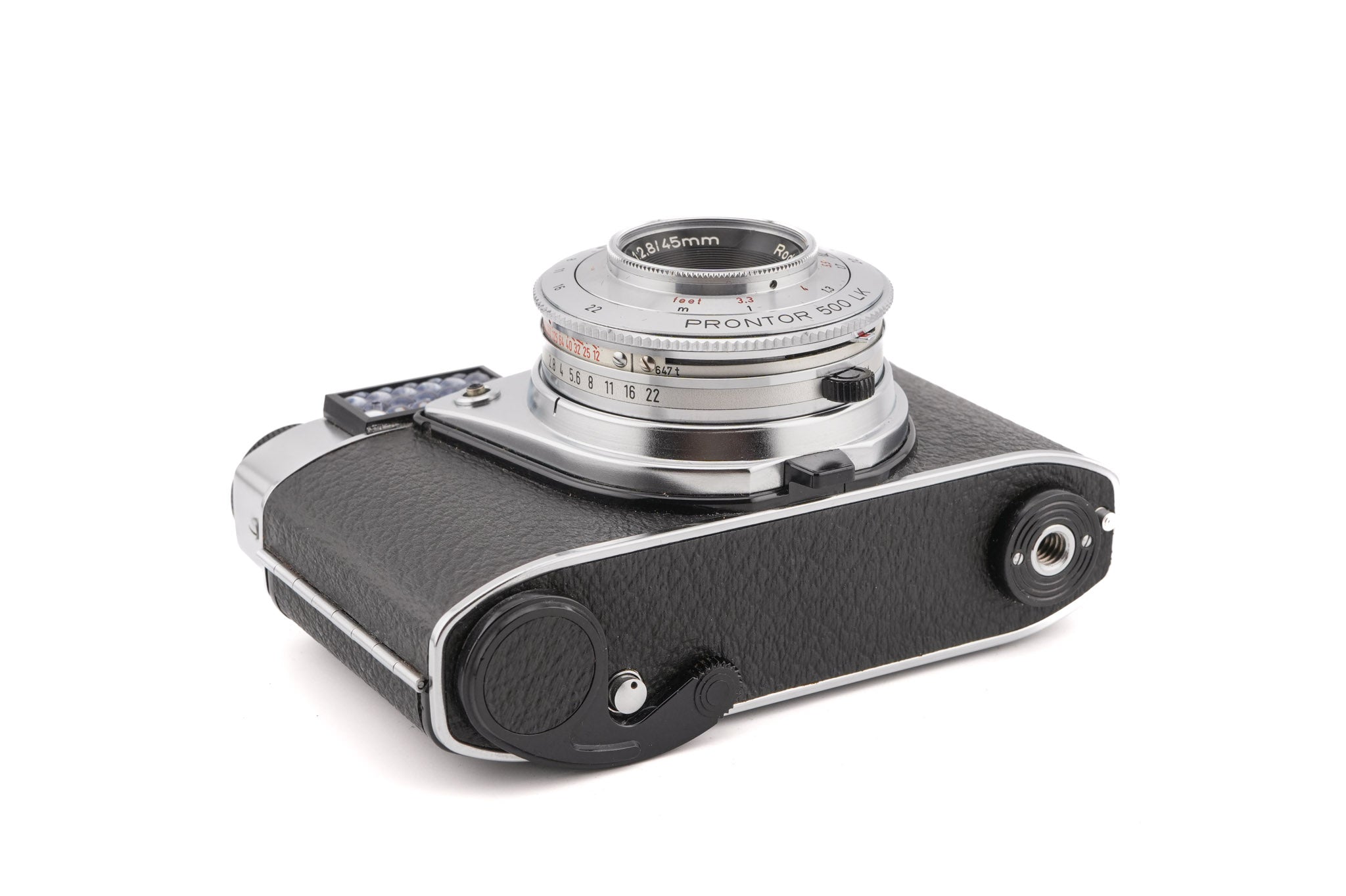 Kodak Retinette IB (Type 045)