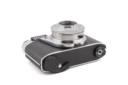 Kodak Retinette IB (Type 045)