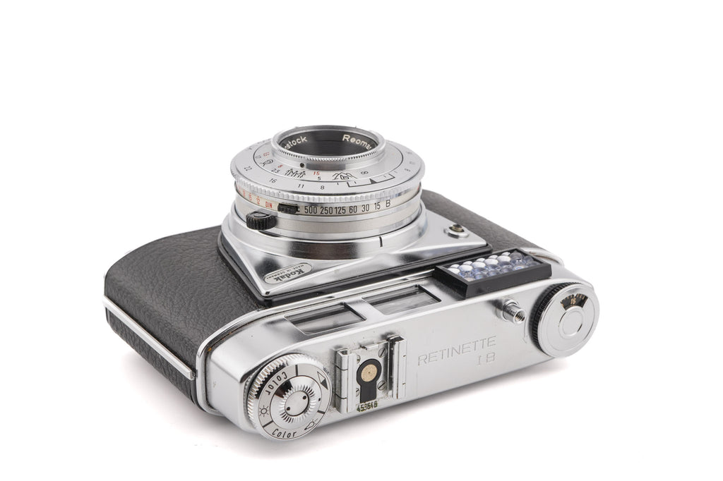 Kodak Retinette IB (Type 045)