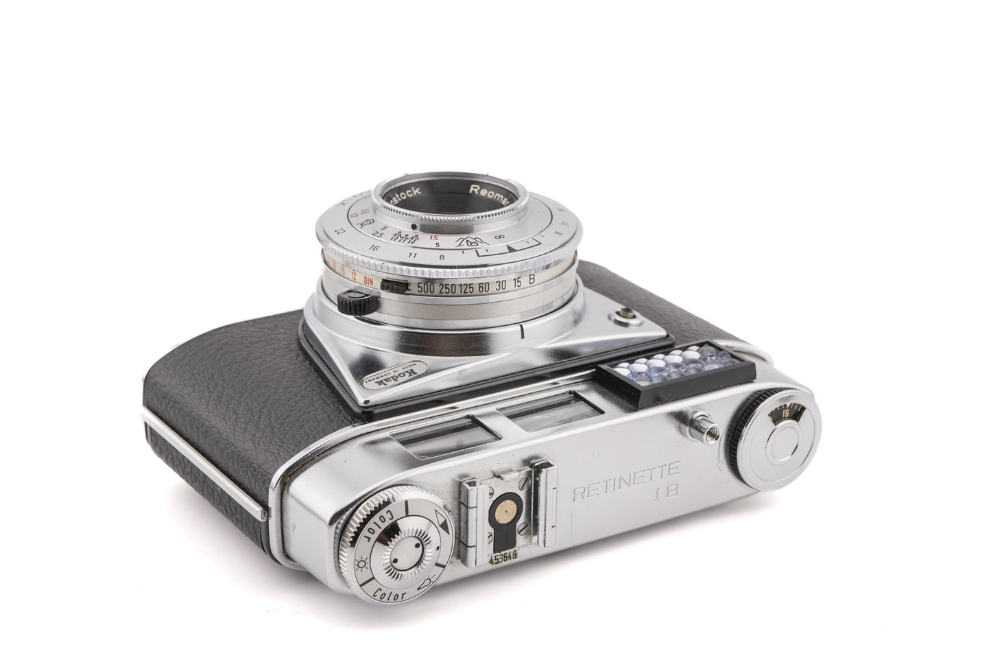 Kodak Retinette IB (Type 045)