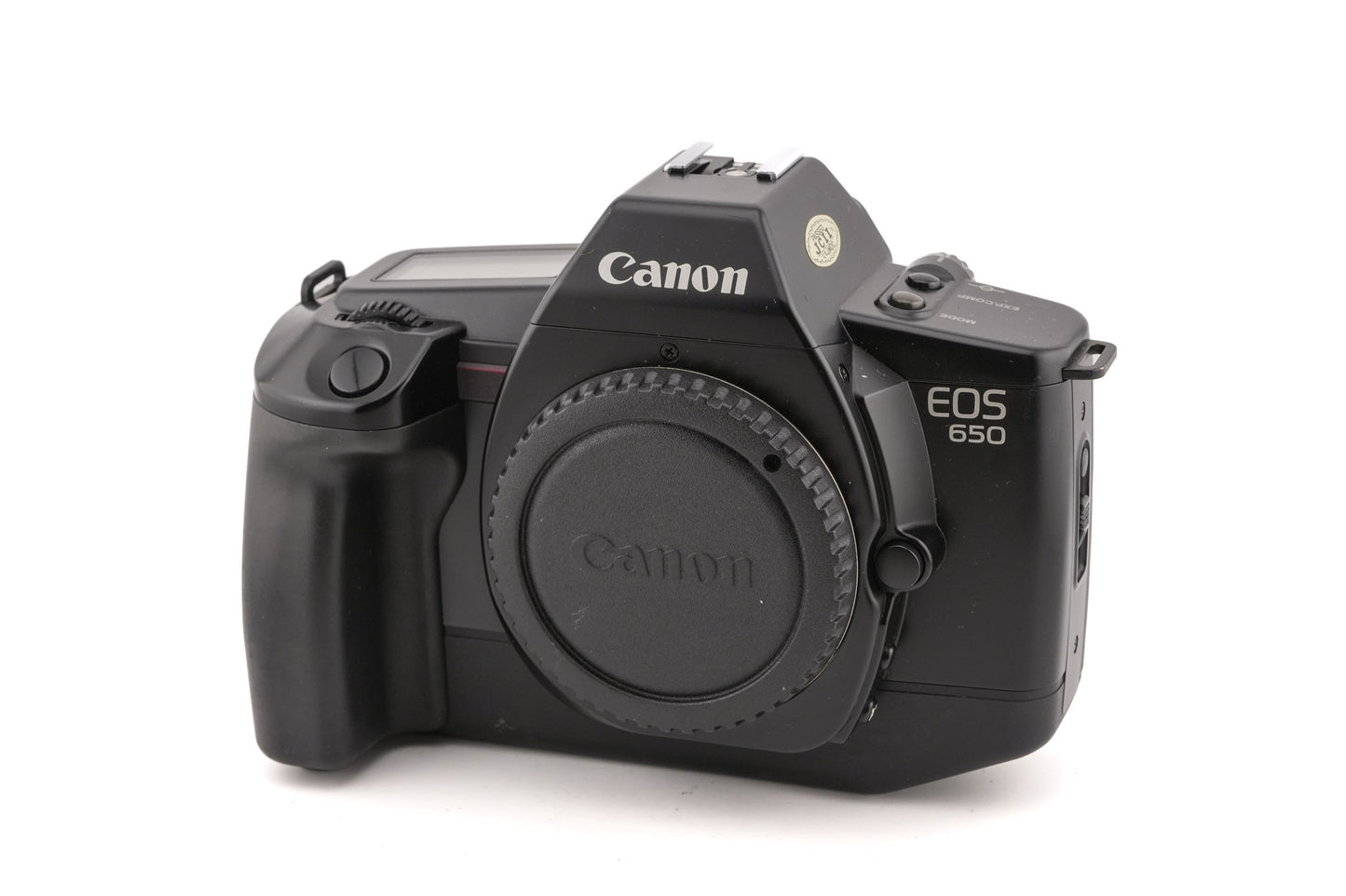 Canon EOS 650