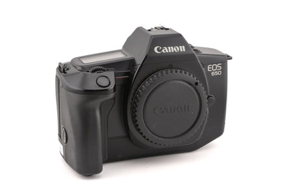 Canon EOS 650