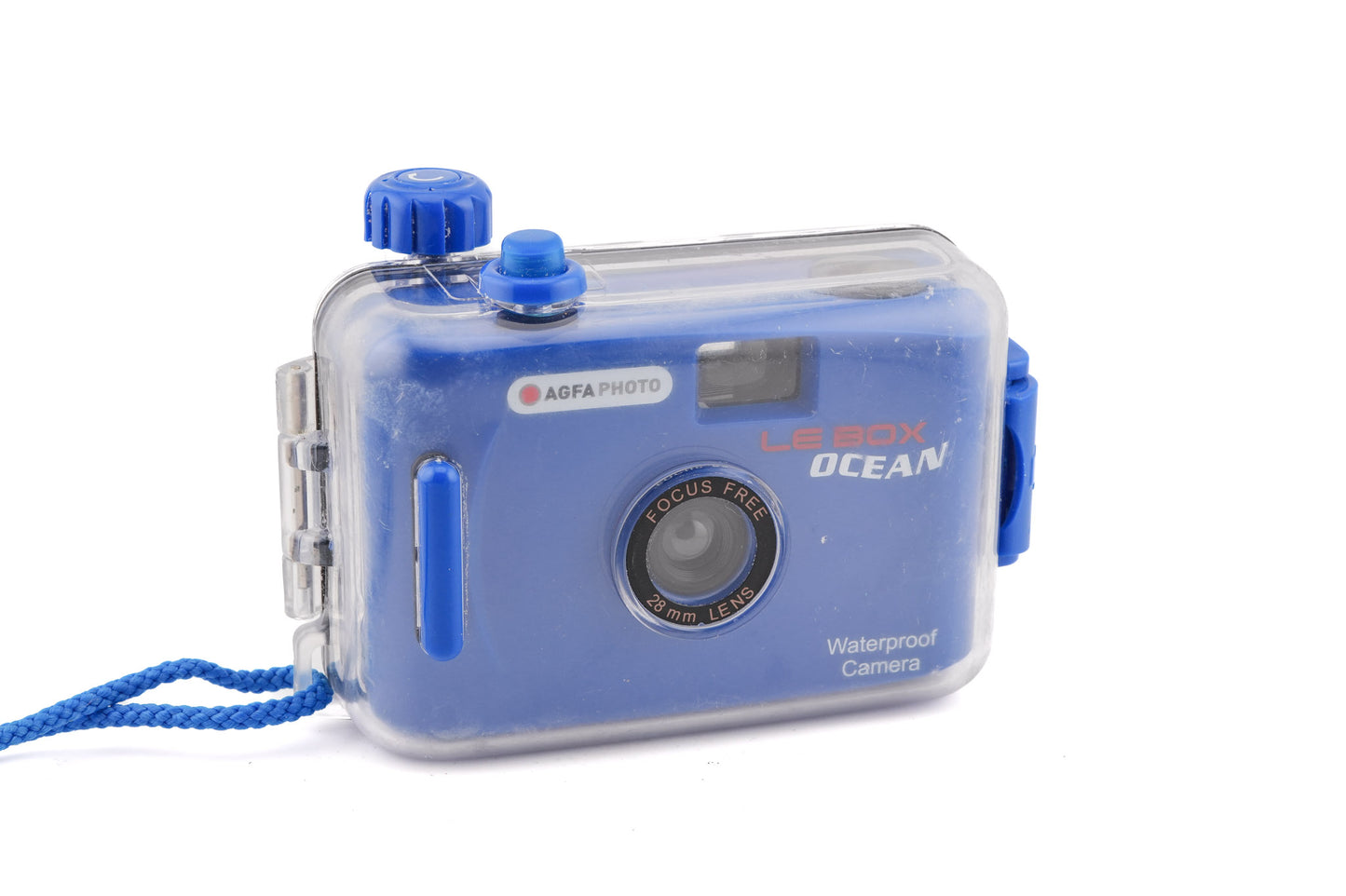 Agfa LeBox Ocean