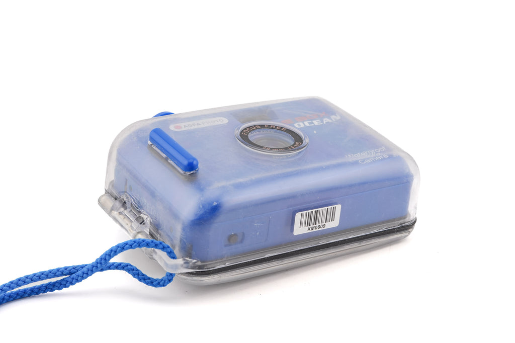 Agfa LeBox Ocean