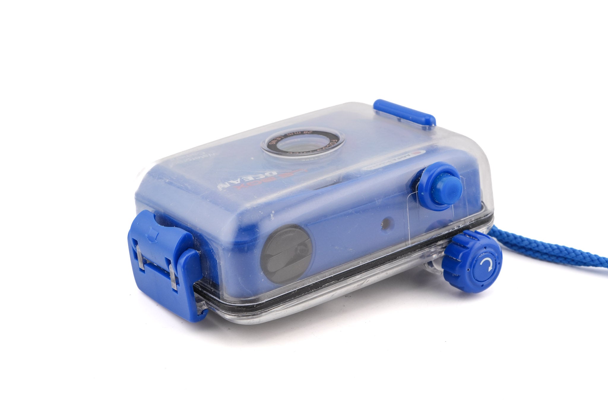 Agfa LeBox Ocean