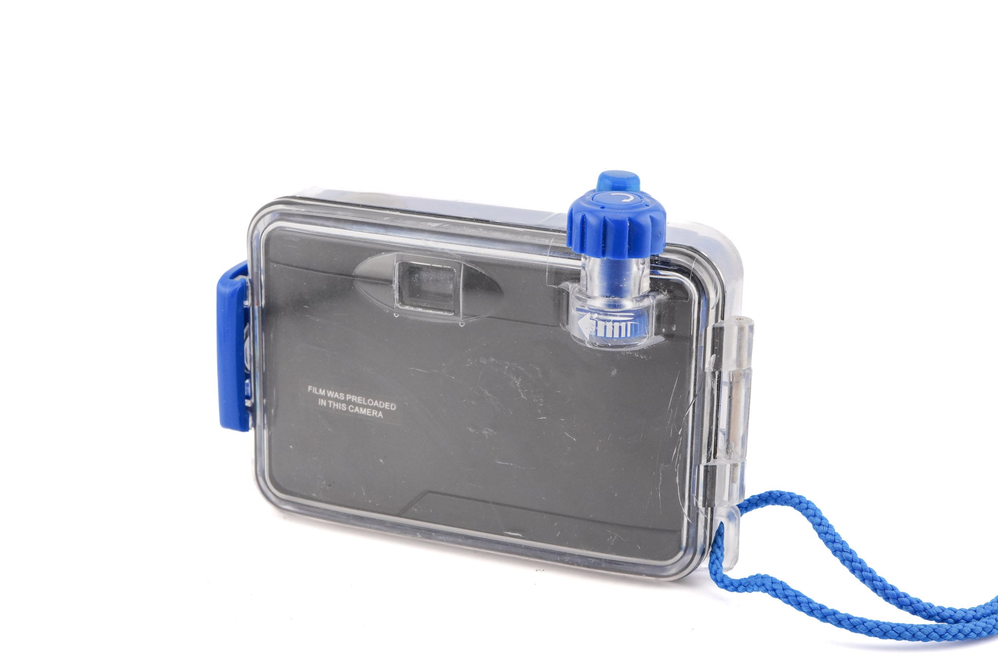 Agfa LeBox Ocean