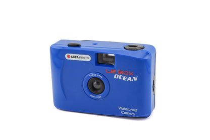 Agfa LeBox Ocean