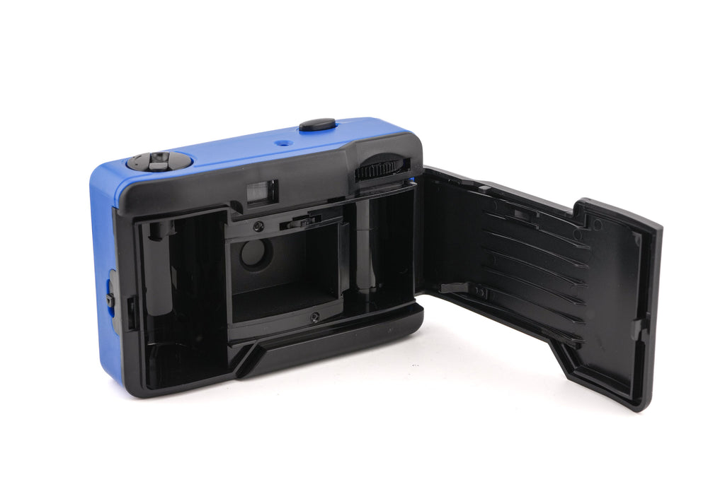 Agfa LeBox Ocean