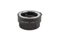 Soligor 1.7x Tele-Converter C/D4 DG Pz/AF - Accessory