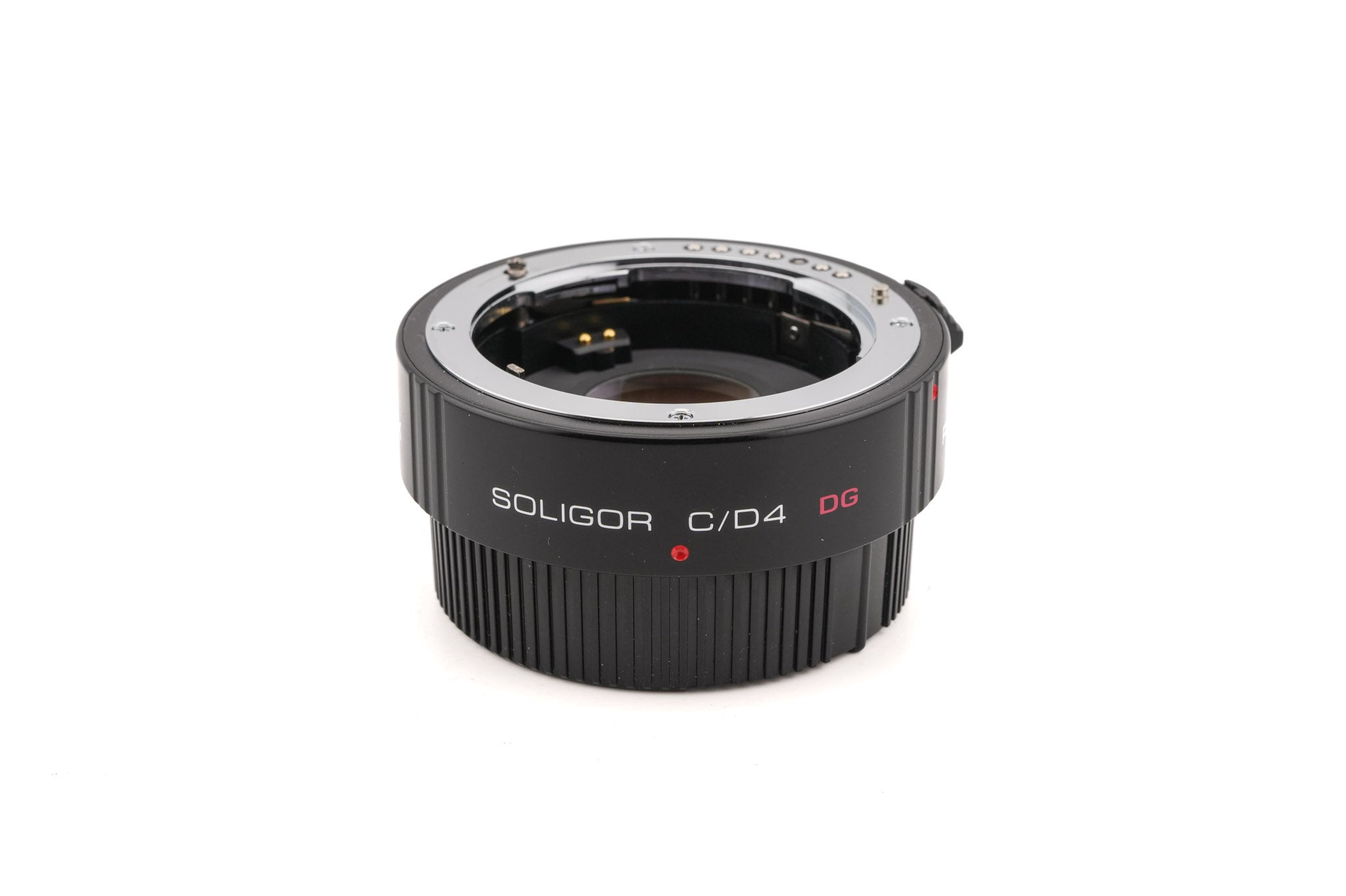 Soligor 1.7x Tele-Converter C/D4 DG Pz/AF - Accessory