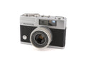 Konica EE-Matic S - Camera
