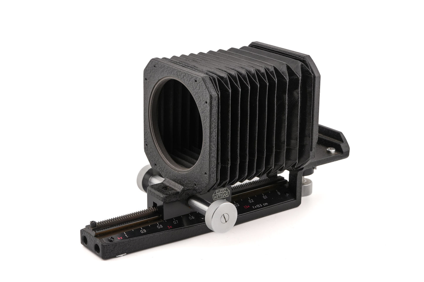 Leica Bellows I (16555/UXOOR) - Accessory