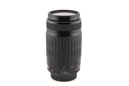 Canon 75-300mm f4-5.6