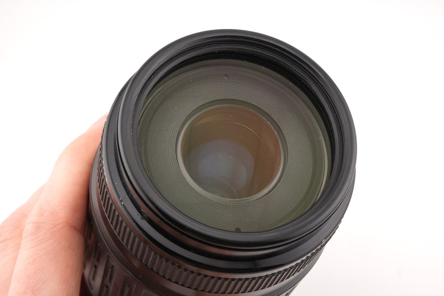 Canon 75-300mm f4-5.6