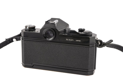 Nikon Nikkormat FT2