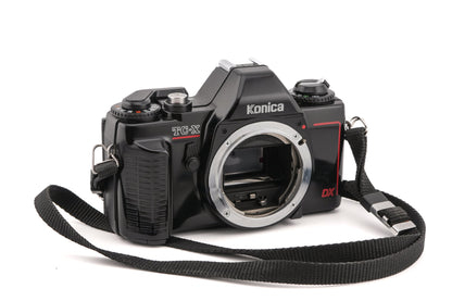 Konica TC-X