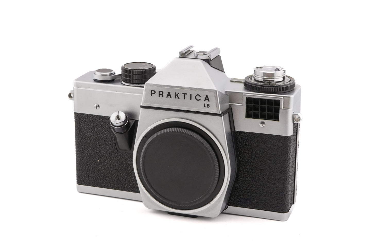 Praktica LB - Camera