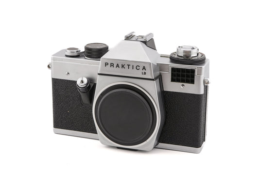 Praktica LB - Camera