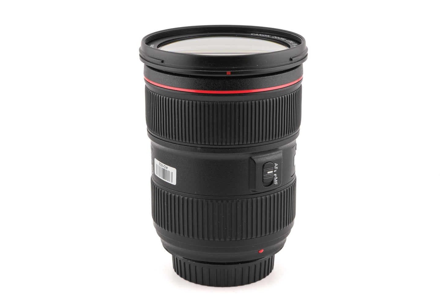 Canon 24-70mm f2.8 L II USM