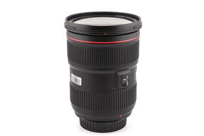 Canon 24-70mm f2.8 L II USM