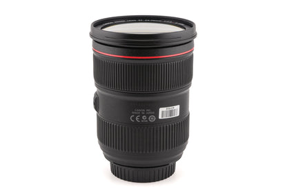 Canon 24-70mm f2.8 L II USM