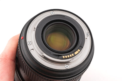 Canon 24-70mm f2.8 L II USM