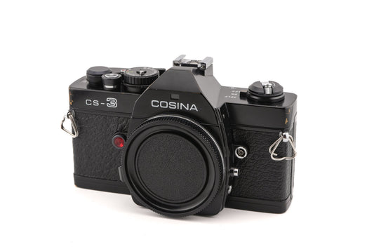 Cosina CS-3