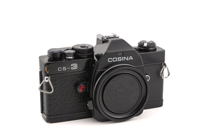 Cosina CS-3