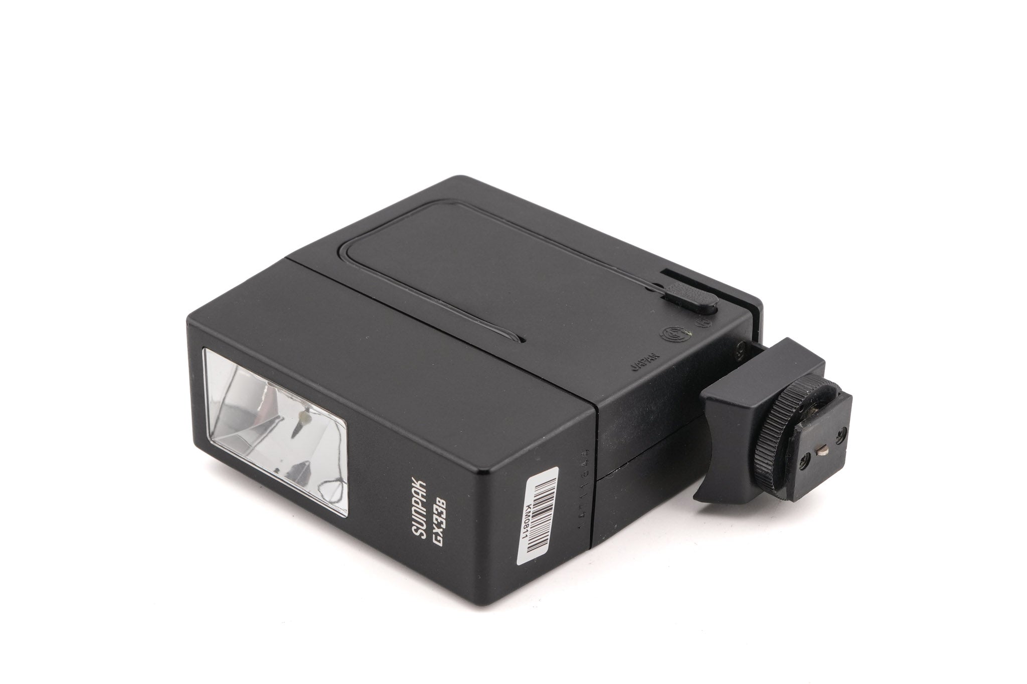 Sunpak GX33B - Accessory