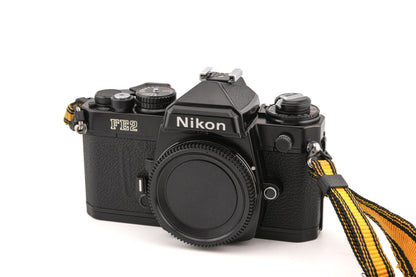 Nikon FE2