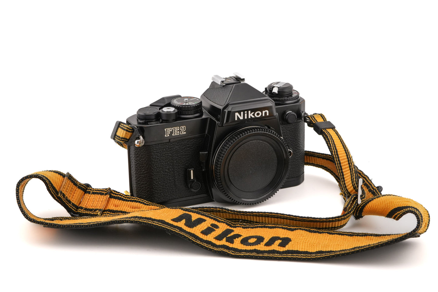 Nikon FE2