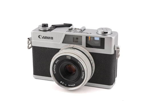 Canon Canonet 28