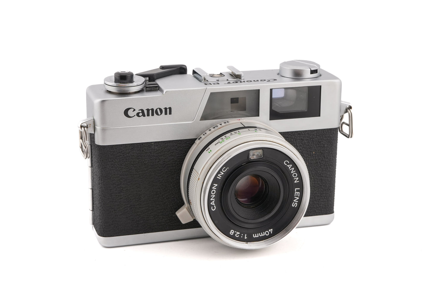 Canon Canonet 28