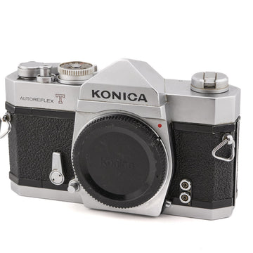 Konica Autoreflex T