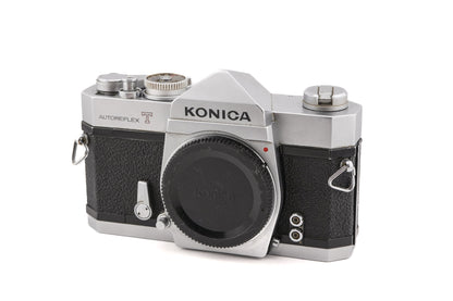 Konica Autoreflex T