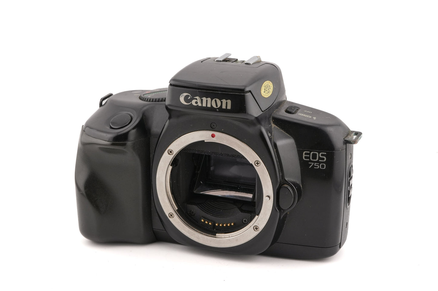 Canon EOS 750