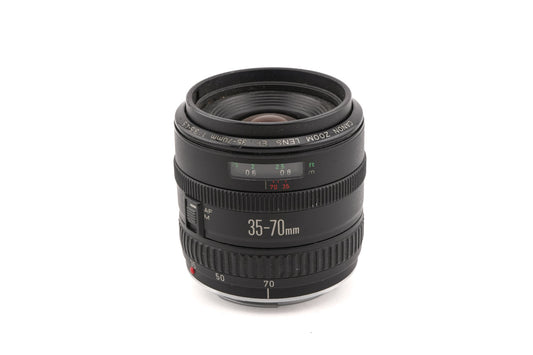 Canon 35-70mm f3.5-4.5