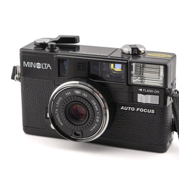 Minolta Hi-Matic AF2