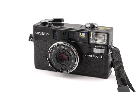 Minolta Hi-Matic AF2