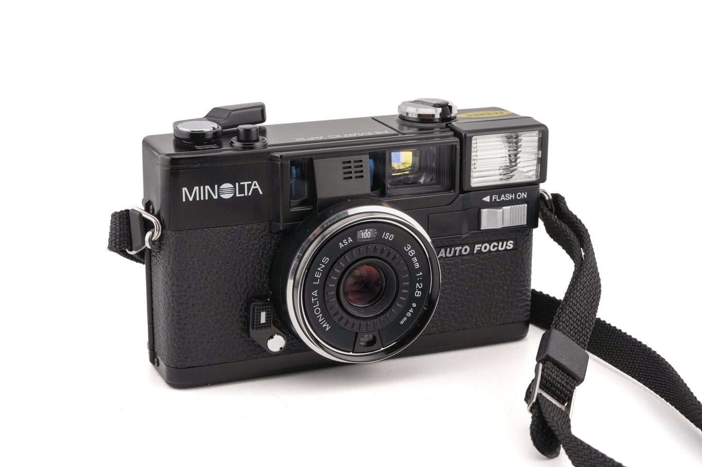 Minolta Hi-Matic AF2