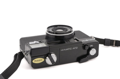 Minolta Hi-Matic AF2